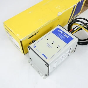 CRITEC - TDX100C 277/480 100Ka/Ph Surge Suppressor SPD TYPE 1 - ERICO ERITECH - Picture 1 of 14