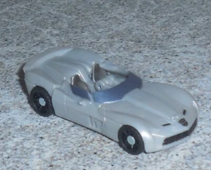Transformers Dark of the Moon SIDESWIPE Cyberverse Legends 3'' - Picture 1 of 3