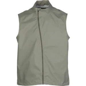 GIRO Wind PERTEX Rain WATERPROOF Vented CYCLING Bike VEST Jacket MEN size MEDIUM - Picture 1 of 12
