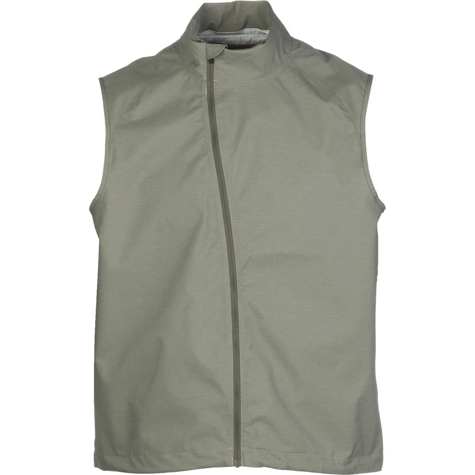 GIRO Wind PERTEX Rain WATERPROOF Vented CYCLING Bike VEST Jacket MEN size MEDIUM - Image 1 of 4