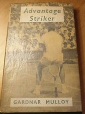 Advantage Striker (Mulloy, Gardnar. - 1960)