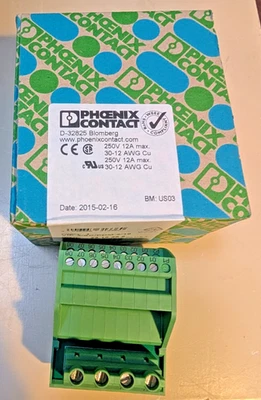 Phoenix Contact 2315256 VIP-2/SC/PDM-2/16  Foto 1 de 2