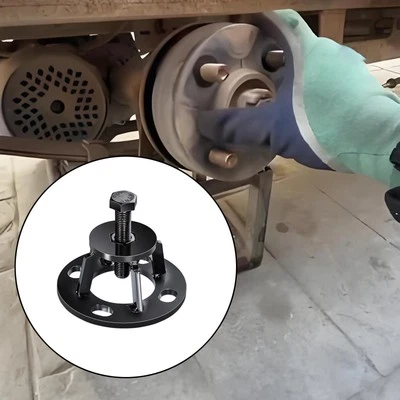 Brake Drum Remover Disassembly Tool Wheel Hub Puller - Image 1 of 4
