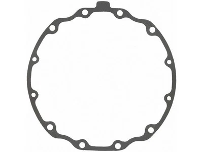 Junta de cubierta de carcasa de eje trasera Felpro 81478PXZH para Buick GS 400 1968-1969 Foto 1 de 2