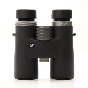 Pinion Optics 10x42 HD Binoculares - Enfoque cercano 1,5 m - Imagen 1 de 10