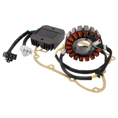 Régulateur Alternateur Stator joint pour Honda SH - PS - 125 150 2005-2012' - Photo 1/4