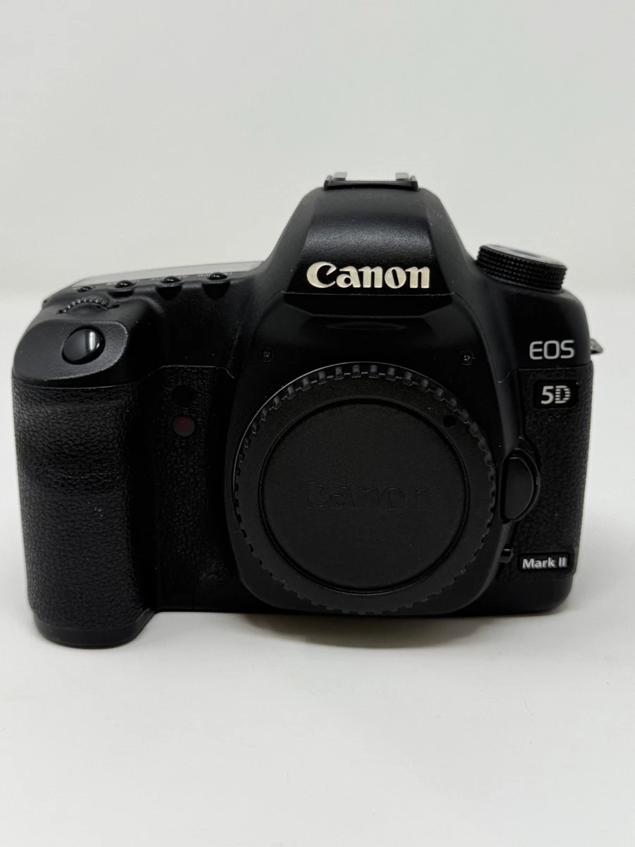 canon 5d mark ii lens products for sale | eBay