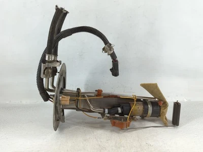 Conjunto de bomba de combustible eléctrica Ford F-150 1997-1998 E32F5 Foto 1 de 4