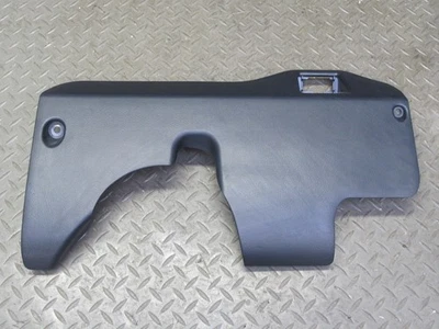 00-05 TOYOTA MR2 SPYDER ZZW30L TABLERO DELANTERO IZQUIERDO RODILLA MOLDURA PANEL 55433-17010 OEM Foto 1 de 4