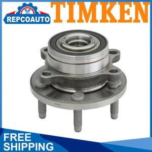 Cojinete de cubo de rueda delantero o trasero TIMKEN para Ford Explorer 2011-2020 5 orejetas V6 - Imagen 1 de 6