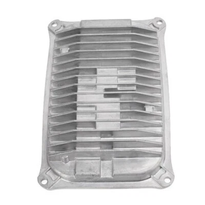 1 x LED Headlight Control Module A1769001204 For Mercedes W176 C117 X117 2016-18 - Image 1 of 4