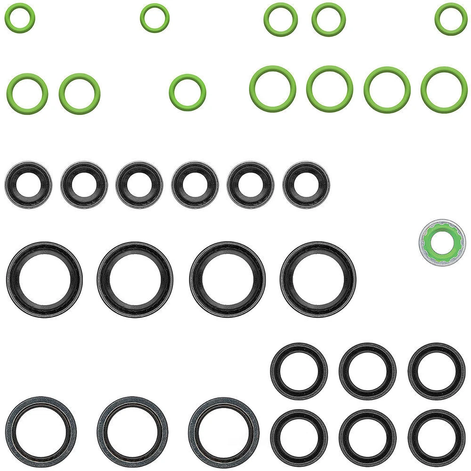 A/C Seal Repair Kit  Santech Industries  MT2741 - Image 1 of 1