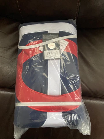 Minnesota Twins NCAA 54'' x 84'' Sweatshirt Blanket Cover