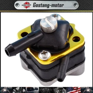 Bomba de combustible para fueraborda Johnson Evinrude 6 hp 8 hp 9,9 hp 15 hp 1992-más antigua 397839 - Imagen 1 de 7