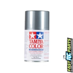 PS-63 Bright gunmetal 100ml TAM86063 - Picture 1 of 1