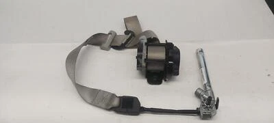 '13-'15 DODGE DART Cinturón de seguridad delantero conductor retractor gris OEM Foto 1 de 4