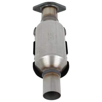 Escape traseiro conversor catalítico para 2007-2012 Hyundai Accent Kia Rio 1.6L 16681 - Imagem 1 de 4