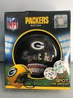Spot It! Packers Edition Game Football Teams Matching Game Playing Cards Set NEW