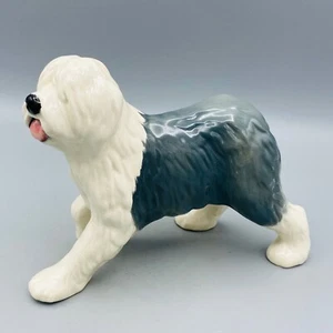 Beswick Old English Sheep Dog Standing Model No 3058 - Picture 1 of 7