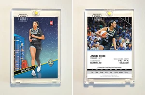 2024 Generation Next / Angel Reese / RC / Los Angeles - Bild 1 von 1