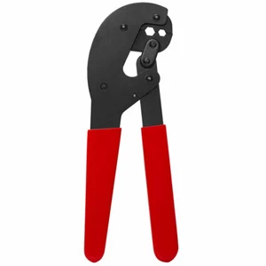 2-Cavity 9Inch Hex Crimp Tool 1179-N - Picture 1 of 1