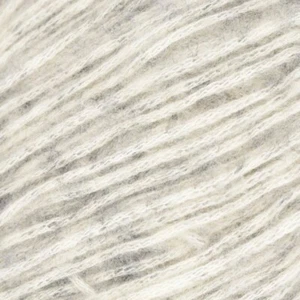 Wacholder Moon Farm :: Baumwolle + Merino #03:: Bio Baumwolle/Merinogarn Taube - Bild 1 von 6