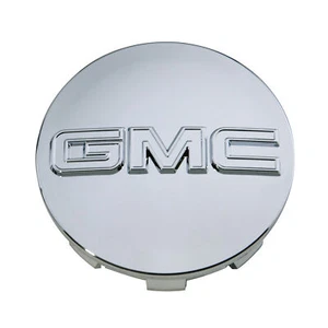 3 1/4" GMC Sierra 1500, Yukon Center Cap #20941995 single - Picture 1 of 3