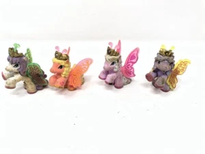 4x Filly Butterfly bunt gemischt von Dracco - aus Haushaltsauflösung (W51) - Bild 1 von 2