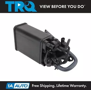 Bote de carbón de vapor de combustible TRQ para 2003-04 Pontiac Vibe Toyota Corolla Matrix - Imagen 1 de 5