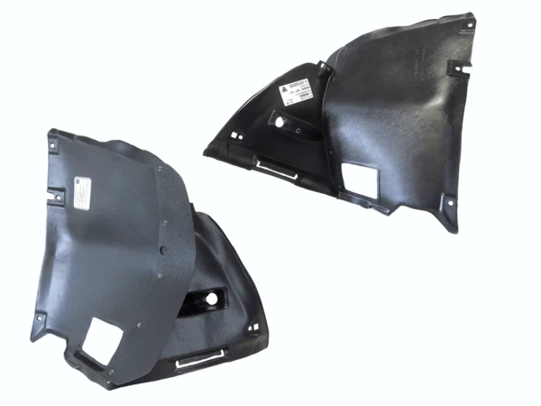 GUARD LINER RIGHT HAND SIDE FOR BMW 3 SERIES E46 1998-2005 - image 1 of 1
