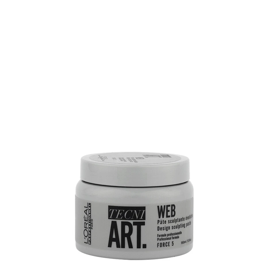 L'Oréal Tecni Art Web Sculpting Paste 150ml - Modellierwachs - Bild 1 von 1
