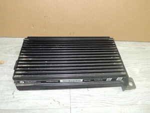 1999-2004 Jeep Grand Cherokee Infinity Amplifier Chrysler OEM Radio 56038407AG - Bild 1 von 6
