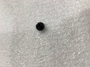 Original CANON FLASH PC Sync CAP COVER for Canon AE-1 A-1 AE-1 PROGRAM Camera - Picture 1 of 4