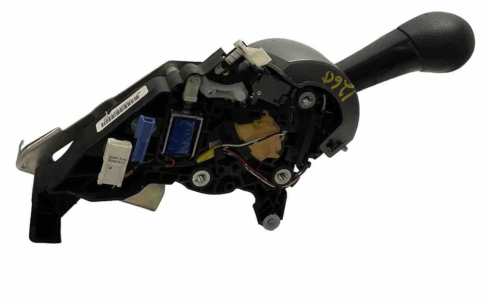 Conjunto de cambio de transmisión Honda Pilot 2012 R130030158 OEM Foto 1 de 4