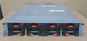 EMC Data Mover Enclosure VNX5300 - 100-563-109 - Bild 1 von 1