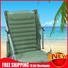 Inflatable Relaxing Chair Multi-angle Adjustable Portable High-strength Support