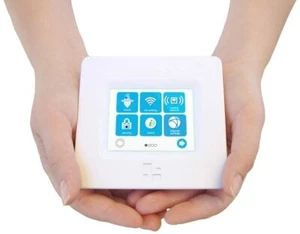 HomeScreen AC750 - Router wireless dual band (configurazione 3 minuti) - Foto 1 di 5