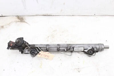 04-09 Cadillac SRX cremallera de dirección y piñón F3905 Foto 1 de 4