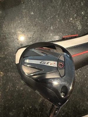 Madera Titleist GT-2 3 15 grados. Foto 1 de 4