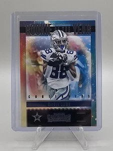 2020 Panini Contenders - Rookie of the Year Contenders CeeDee Lamb #RY-CDL RC - Picture 1 of 2
