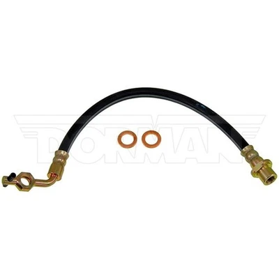 Dorman H380234 Brake Hydraulic Hose For 93-97 Lexus Toyota Land Cruiser LX450 Foto 1 de 4