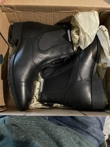 Ariat Challenge Square Toe Zip Up Paddock Boot - Picture 1 of 3