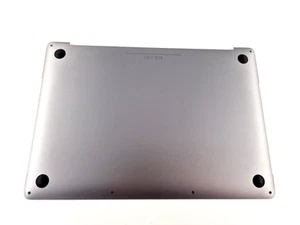 Apple MacBook Pro A1706 13" Base Inferior Funda Carcasa Tapa Original - Photo 1/9