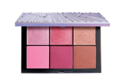 NARS Ethereal Aura Blush Palette Limited Edition New In Box Holiday 2025 - Image 1 of 3