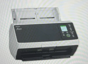 Ricoh Fi-8170 Scanner PA03810-B055 - Brand New - Picture 1 of 4