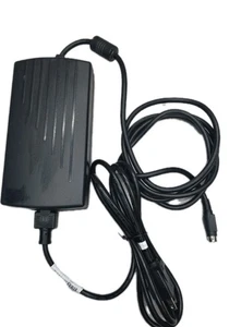 Genuine Skynet SNP-A129-M AC/DC Power Supply Adapter 24V 5A 120W 4Pin OEM - Picture 1 of 3
