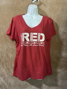 ROT - Remember Everyone Deployment Veterans T-Shirt 4xl - Bild 1 von 5