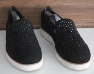 Kennel & Schmenger Damen Slipper Gr. 37,5 Schwarz - Bild 1 von 12