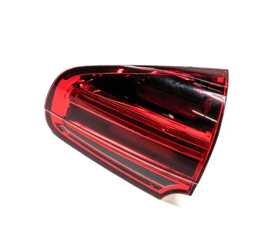 2015-2018 PORSCHE CAYENNE (958) REAR RIGHT PASSENGER INNER TAILLIGHT LIGHT LAMP - Image 1 of 4