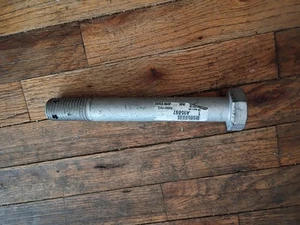 John Deere Schraube Teilenummer A95897 - Bild 1 von 4